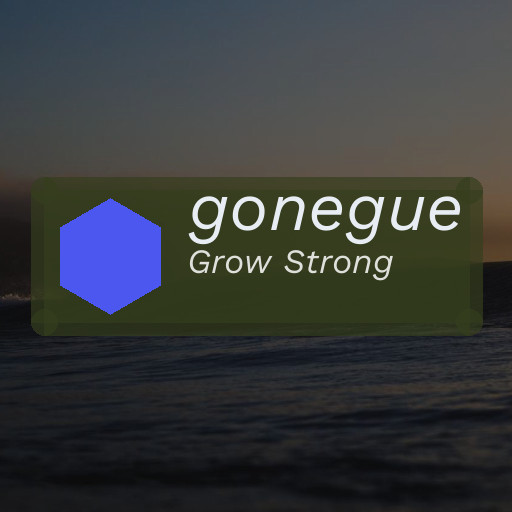 gonegue